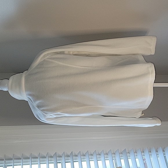 Womens Fleece Columbia Jacket Size M - Picture 5 of 6